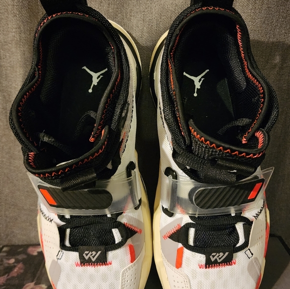 Jordan “Why Not? Zer0.3 Jordan Unite Collection” Size 5.5 M / 7 W - Picture 7 of 7
